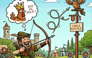 Tir du Roy 2026