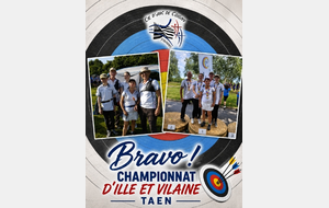 Championnat d'Ille et Vilaine TAEN