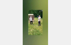 Paron - A la recherche de flèches