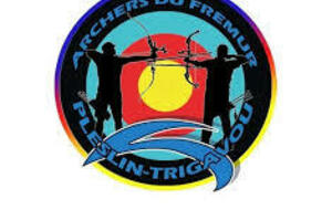 Concours TAE Pleslin-Trigavou