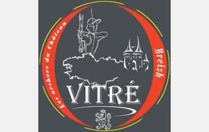 Concours 3D Vitré - Championnat d'Ille et Vilaine