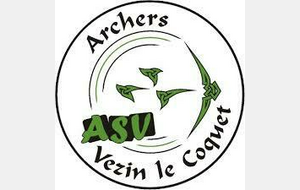 Tir 18m- Vezil le Coquet
