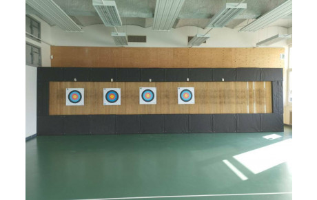 ouverture salle des ateliers saison 2024/2025