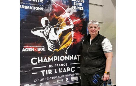 championnat de France 2025