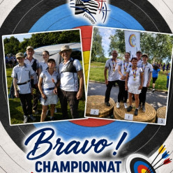 Championnat d'Ille et Vilaine TAEN
