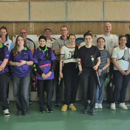 Concours débutant mini Fougères avril 2026